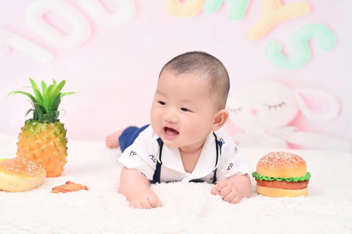 莒县两岁宝宝不喝奶粉