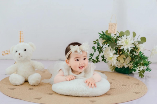 莒县四个月宝宝咳嗽