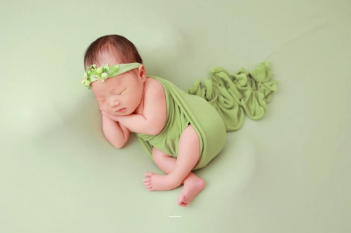 莒县宝宝出疹子发烧